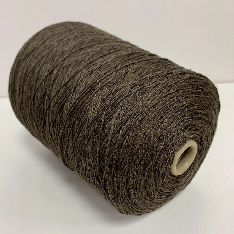 500g 85% silk 15% cashmere Yarn For Knitting High quality Hand knitting Yarn Medium thickness Crochet threads knit thread