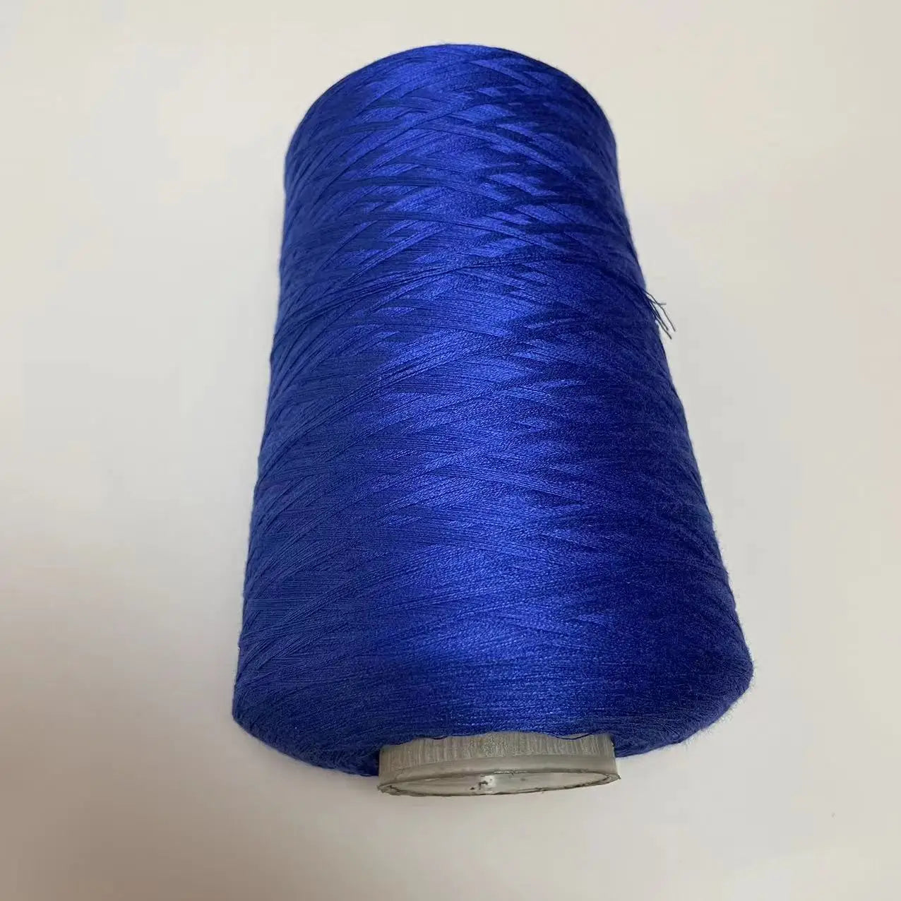 6-Ply Silk-Like Acid Vine Cotton Yarn Hand Knitted Soft Comfortable Pure Cotton No Pilling Baby Yarn Fabric for Clothing Acce...