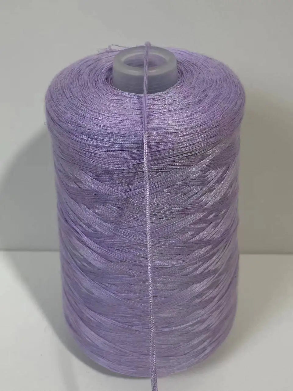 6-Ply Silk-Like Acid Vine Cotton Yarn Hand Knitted Soft Comfortable Pure Cotton No Pilling Baby Yarn Fabric for Clothing Acce...
