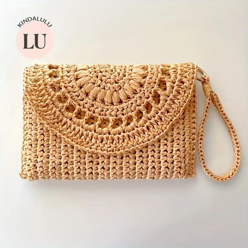 Rayon Raffia Yarn Crochet Yarn Soft Silky Fiber For Knitting Handmade Hat Purse Basket Woven Beach Clutch Craft Linen Threads