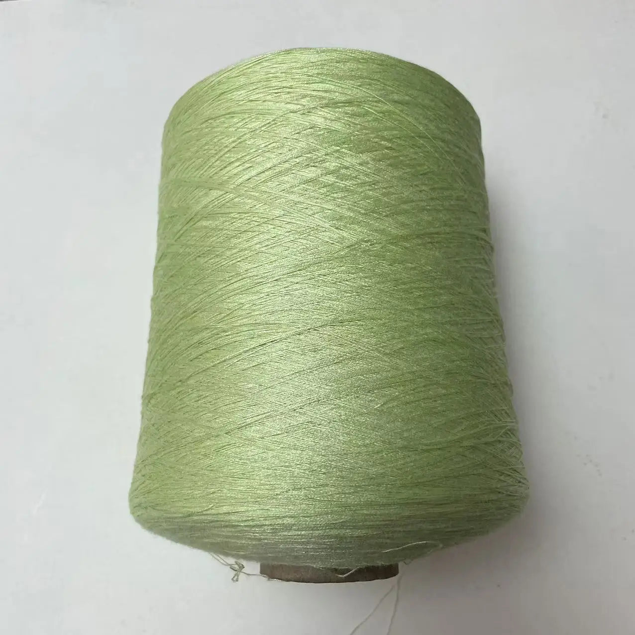 6-Ply Silk-Like Acid Vine Cotton Yarn Hand Knitted Soft Comfortable Pure Cotton No Pilling Baby Yarn Fabric for Clothing Acce...