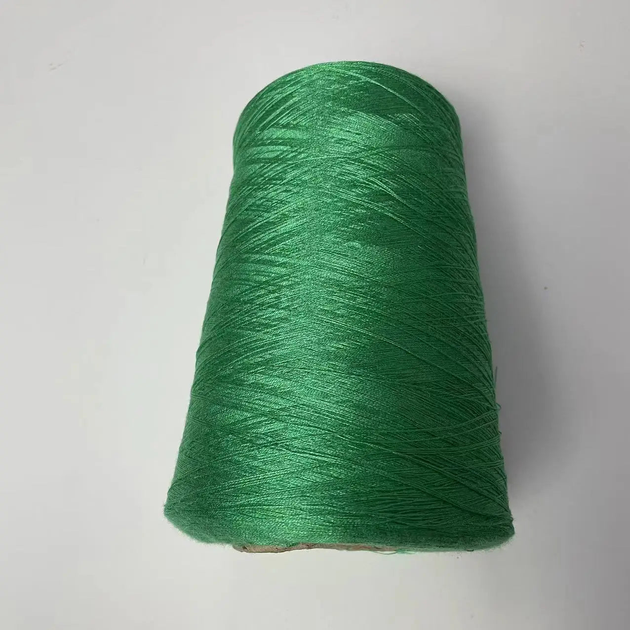 6-Ply Silk-Like Acid Vine Cotton Yarn Hand Knitted Soft Comfortable Pure Cotton No Pilling Baby Yarn Fabric for Clothing Acce...