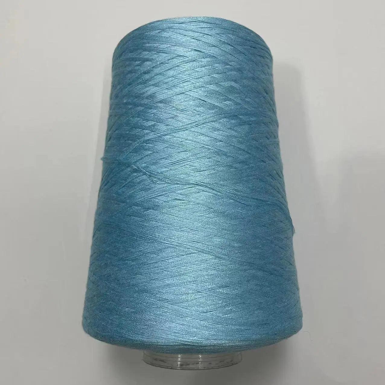 6-Ply Silk-Like Acid Vine Cotton Yarn Hand Knitted Soft Comfortable Pure Cotton No Pilling Baby Yarn Fabric for Clothing Acce...