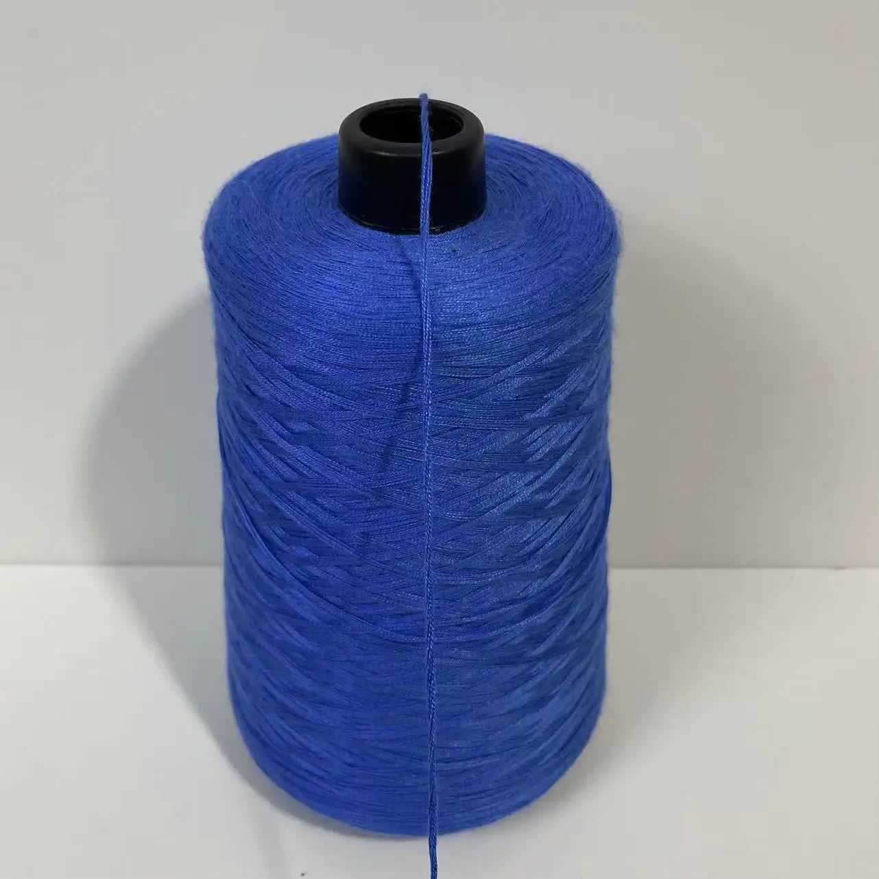 6-Ply Silk-Like Acid Vine Cotton Yarn Hand Knitted Soft Comfortable Pure Cotton No Pilling Baby Yarn Fabric for Clothing Acce...