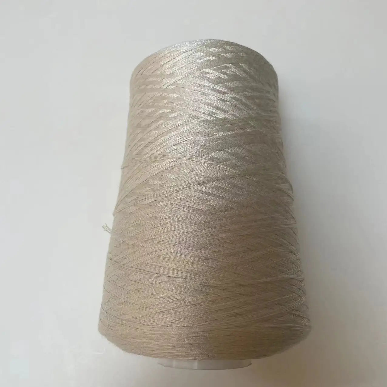 6-Ply Silk-Like Acid Vine Cotton Yarn Hand Knitted Soft Comfortable Pure Cotton No Pilling Baby Yarn Fabric for Clothing Acce...