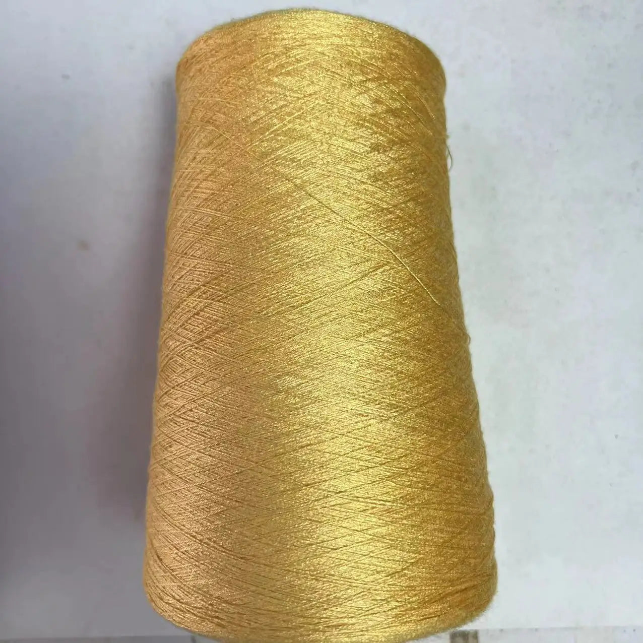 6-Ply Silk-Like Acid Vine Cotton Yarn Hand Knitted Soft Comfortable Pure Cotton No Pilling Baby Yarn Fabric for Clothing Acce...