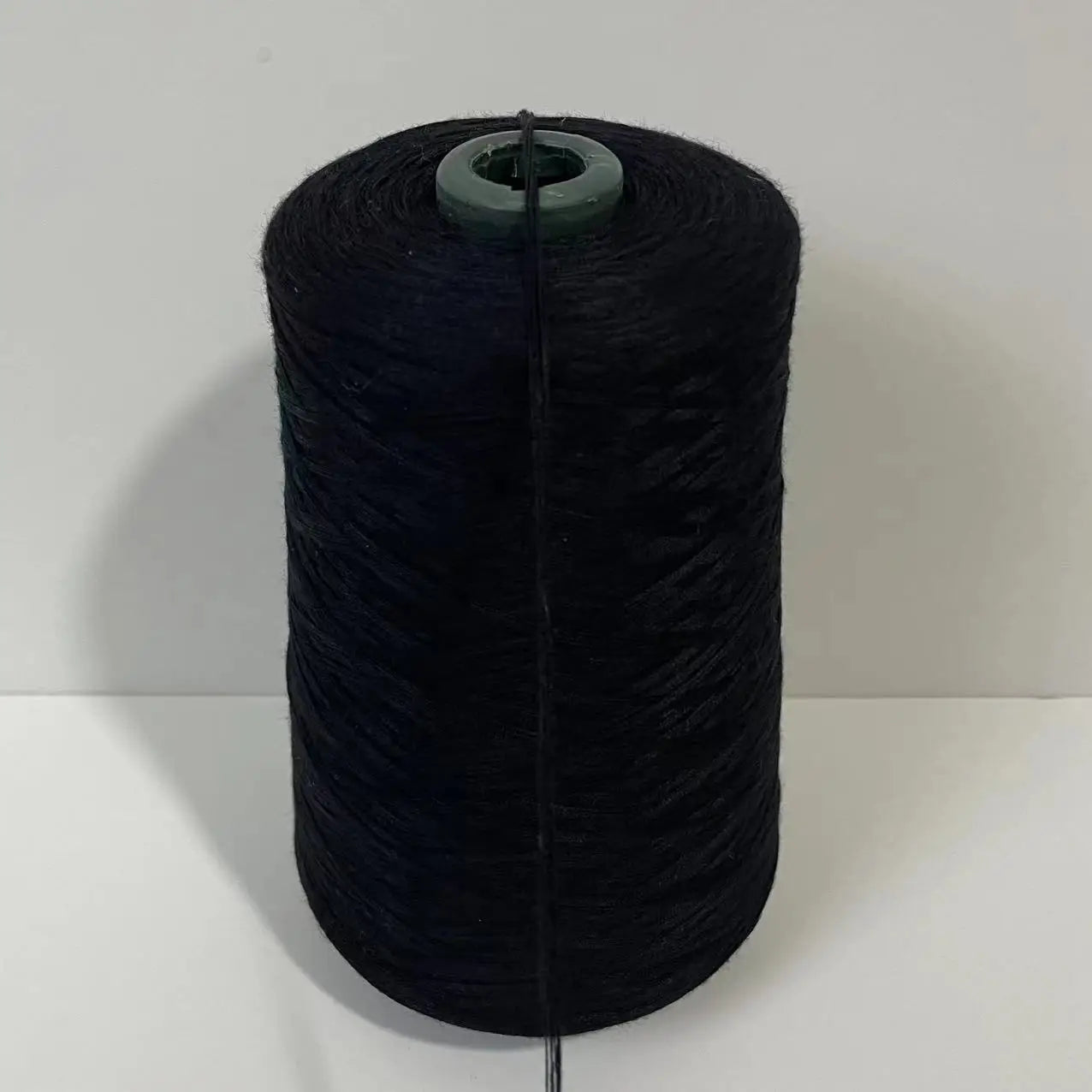 6-Ply Silk-Like Acid Vine Cotton Yarn Hand Knitted Soft Comfortable Pure Cotton No Pilling Baby Yarn Fabric for Clothing Acce...