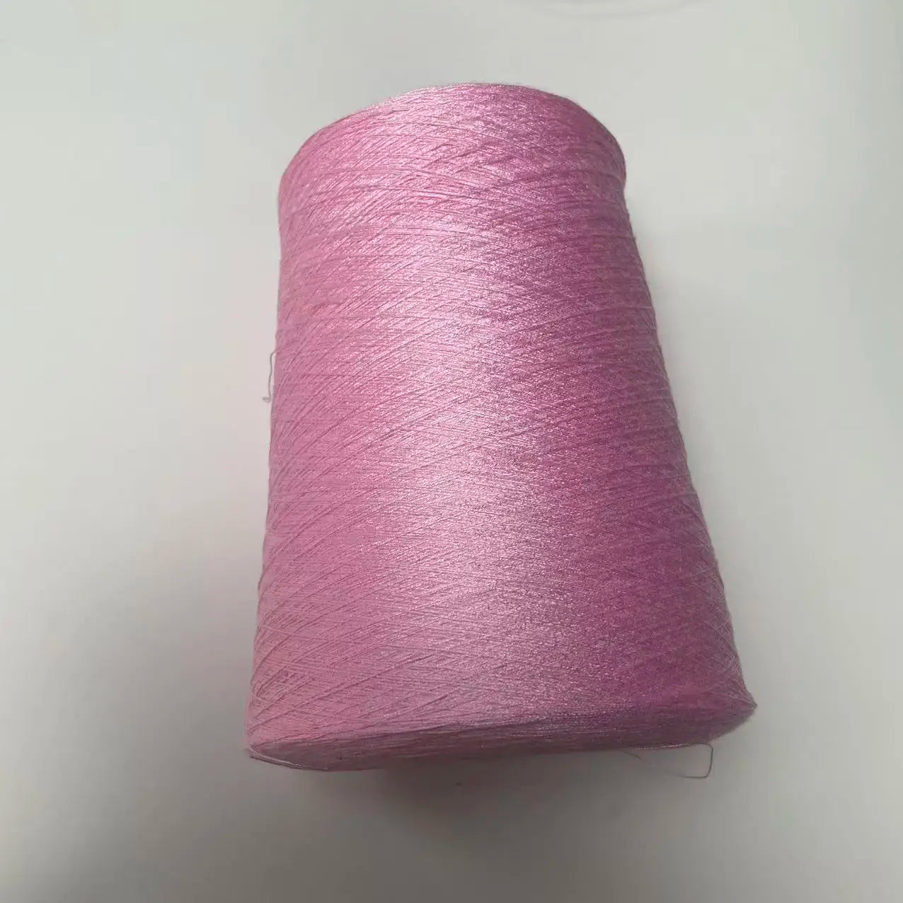 6-Ply Silk-Like Acid Vine Cotton Yarn Hand Knitted Soft Comfortable Pure Cotton No Pilling Baby Yarn Fabric for Clothing Acce...