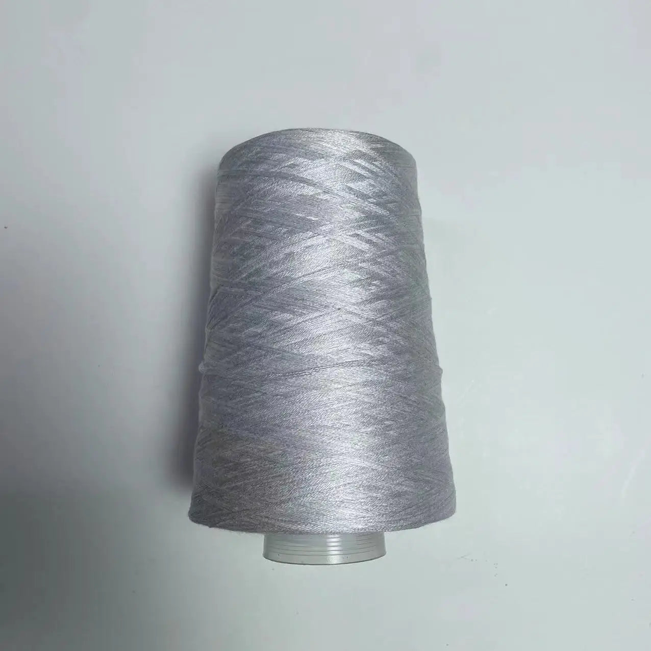 6-Ply Silk-Like Acid Vine Cotton Yarn Hand Knitted Soft Comfortable Pure Cotton No Pilling Baby Yarn Fabric for Clothing Acce...