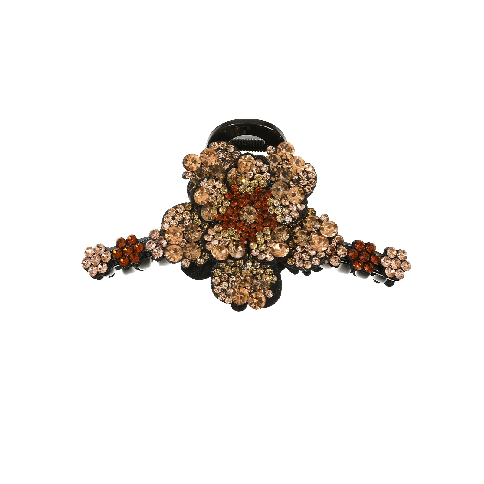 Studded Tangerine Gold