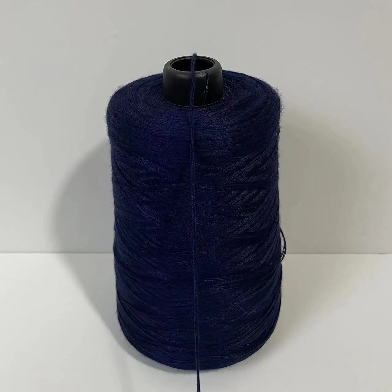 6-Ply Silk-Like Acid Vine Cotton Yarn Hand Knitted Soft Comfortable Pure Cotton No Pilling Baby Yarn Fabric for Clothing Acce...