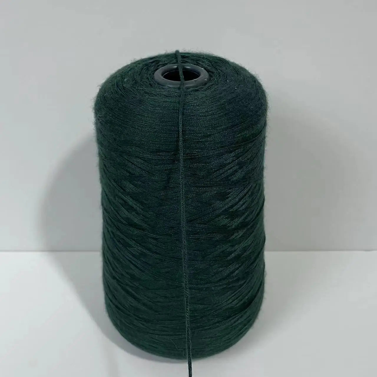 6-Ply Silk-Like Acid Vine Cotton Yarn Hand Knitted Soft Comfortable Pure Cotton No Pilling Baby Yarn Fabric for Clothing Acce...