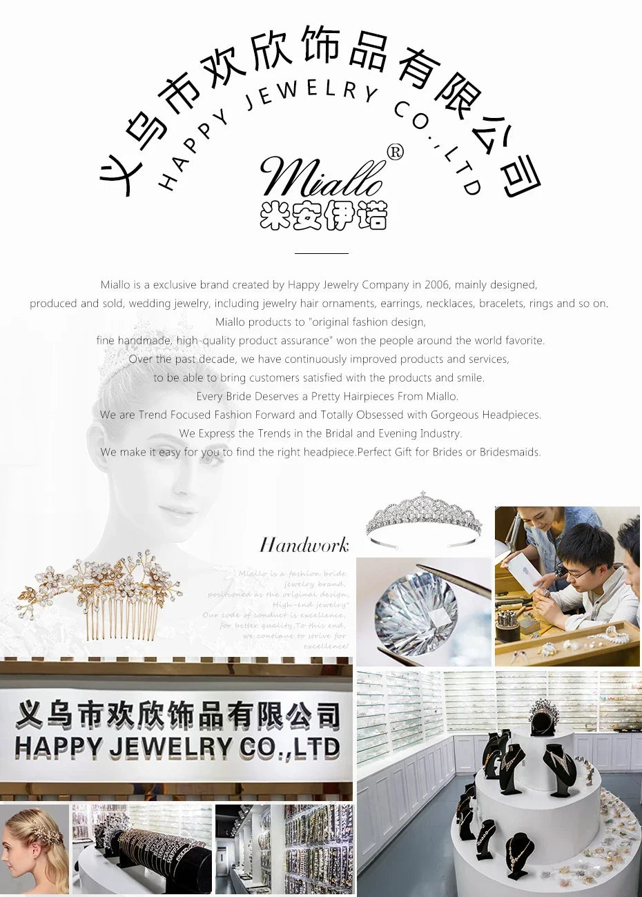 10Pce Flower Crystal Hair Clips For Women Hairpins Girls Side Bangs Clips Flower Barrette Hawaiian Wedding Party Bag Hat Accesso