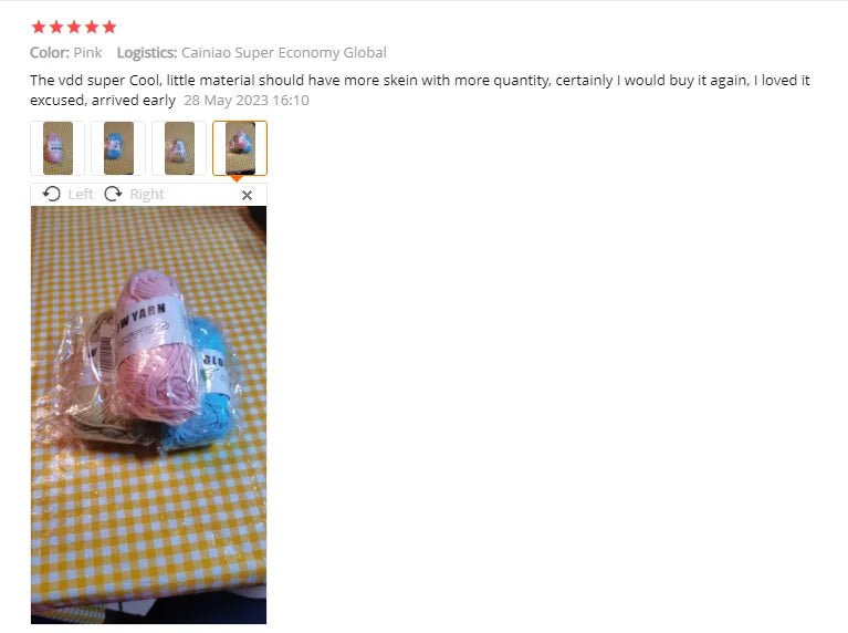 Functional Luminous Yarn Knitting Wool Yarn Glow In The Dark Luminous Cotton Yarn Crochet Sweater Hat Scarf Hand Knitting Tools