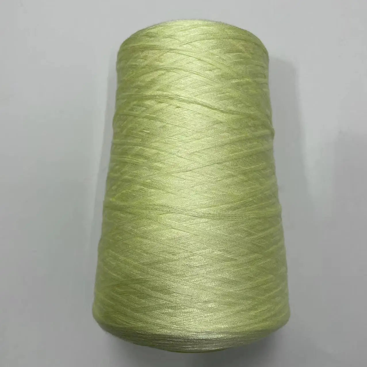 6-Ply Silk-Like Acid Vine Cotton Yarn Hand Knitted Soft Comfortable Pure Cotton No Pilling Baby Yarn Fabric for Clothing Acce...