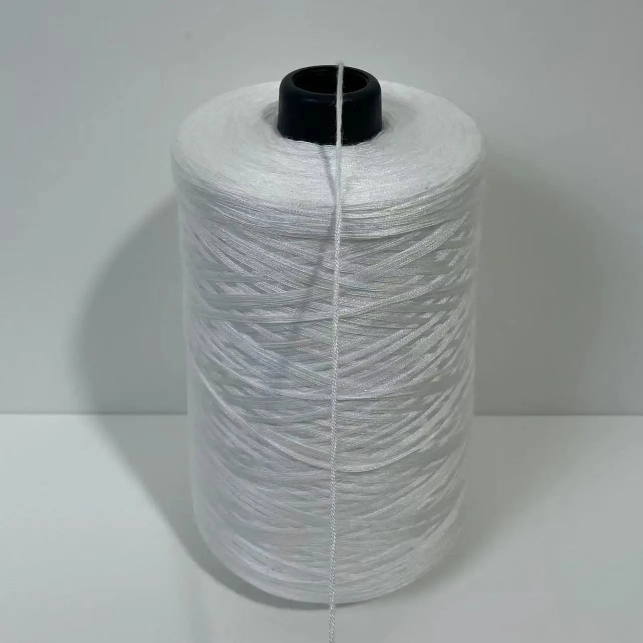 6-Ply Silk-Like Acid Vine Cotton Yarn Hand Knitted Soft Comfortable Pure Cotton No Pilling Baby Yarn Fabric for Clothing Acce...