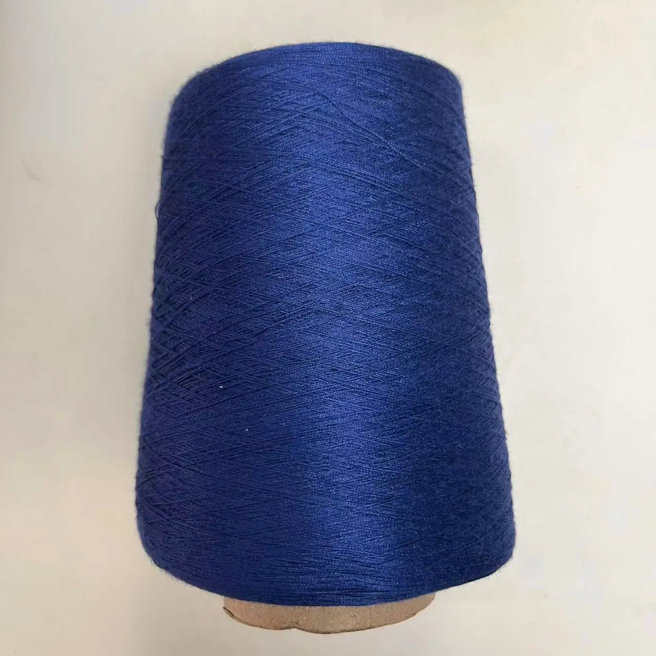 6-Ply Silk-Like Acid Vine Cotton Yarn Hand Knitted Soft Comfortable Pure Cotton No Pilling Baby Yarn Fabric for Clothing Acce...