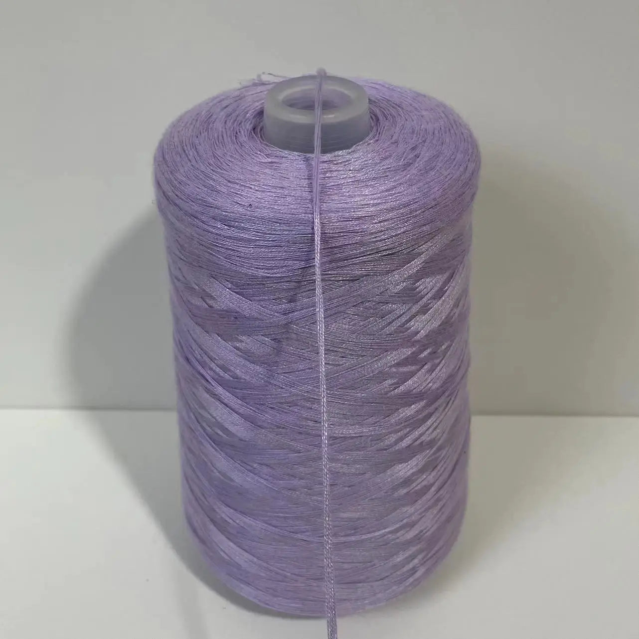6-Ply Silk-Like Acid Vine Cotton Yarn Hand Knitted Soft Comfortable Pure Cotton No Pilling Baby Yarn Fabric for Clothing Acce...